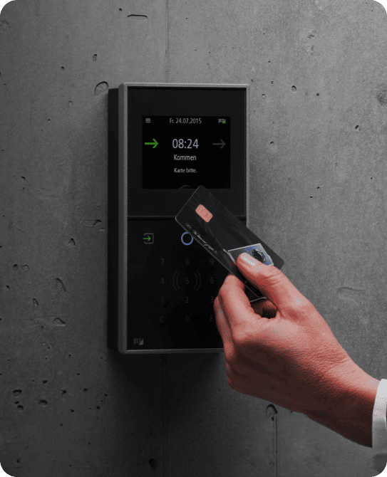 Flexible Access Control