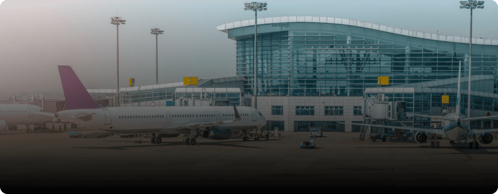 Implementation of AccessXpert, TimeXpert in AAI : Ranchi, Varanasi and 7 Airports