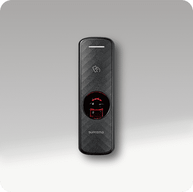 BioEntry R2 : Compact Fingerprint Reader