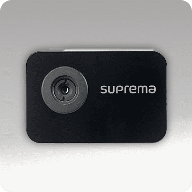 Suprema Thermal Camera :  Temperature Detection Module