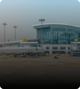 Implementation of AccessXpert, TimeXpert in AAI : Ranchi, Varanasi and 7 Airports