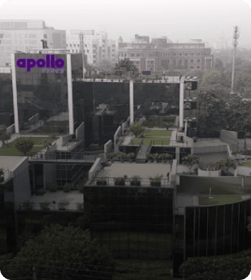 Implementation of AccessXpert, TimeXpert in Apollo Tyres