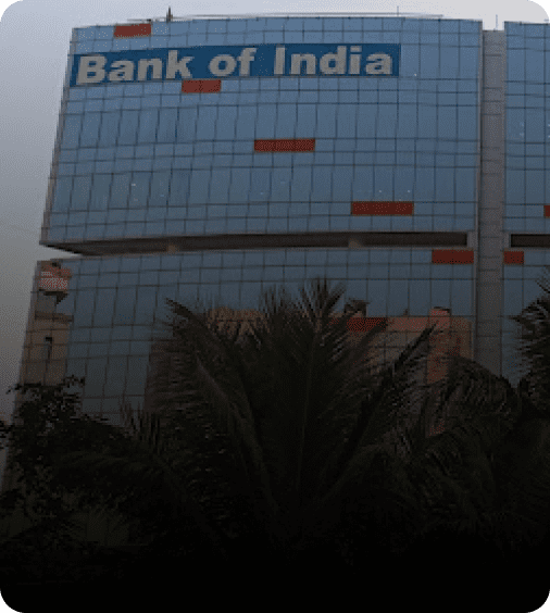 Implementation of AccessXpert, TimeXpert in Bank of India