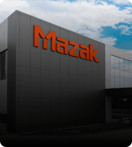 Implementation of AccessXpert, TimeXpert, VisitXpert in Mazak India Pvt. Ltd.